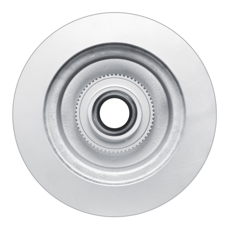 Ford E-450 Super Duty Brake Rotor (1) - Front - R1 Concepts - GeoSPEC Coated - `95-`07